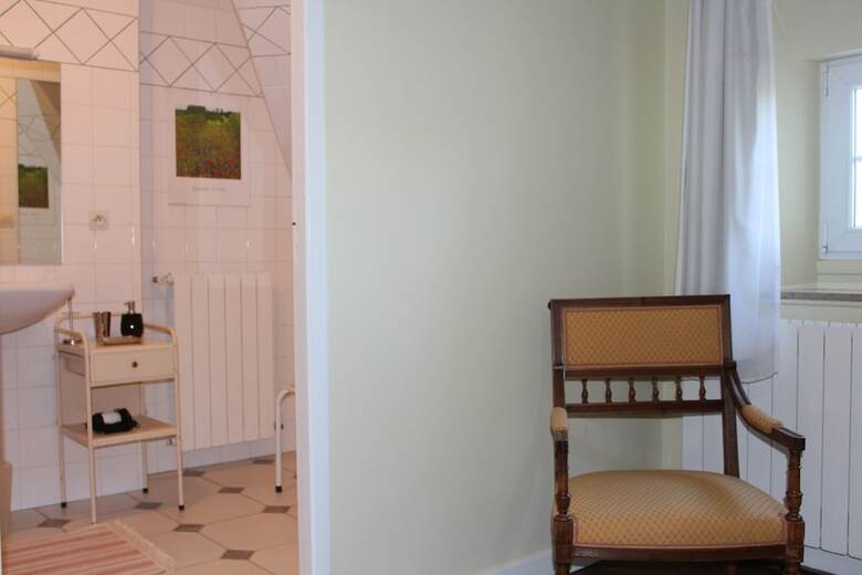 Bed & Breakfast Chambres D'h�tes Du Jardin