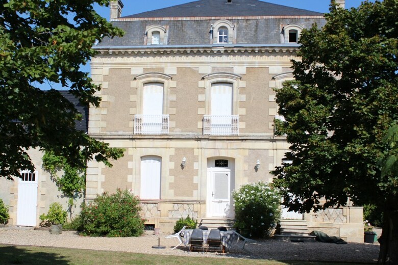 Bed & Breakfast Chambres D'h�tes Du Jardin
