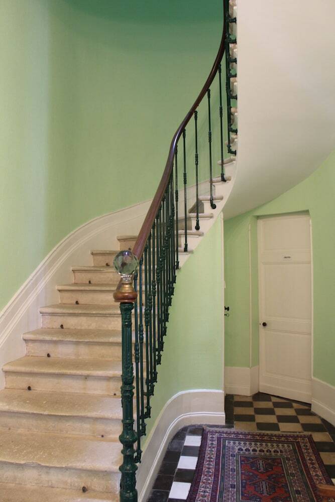 Bed & Breakfast Chambres D'h�tes Du Jardin