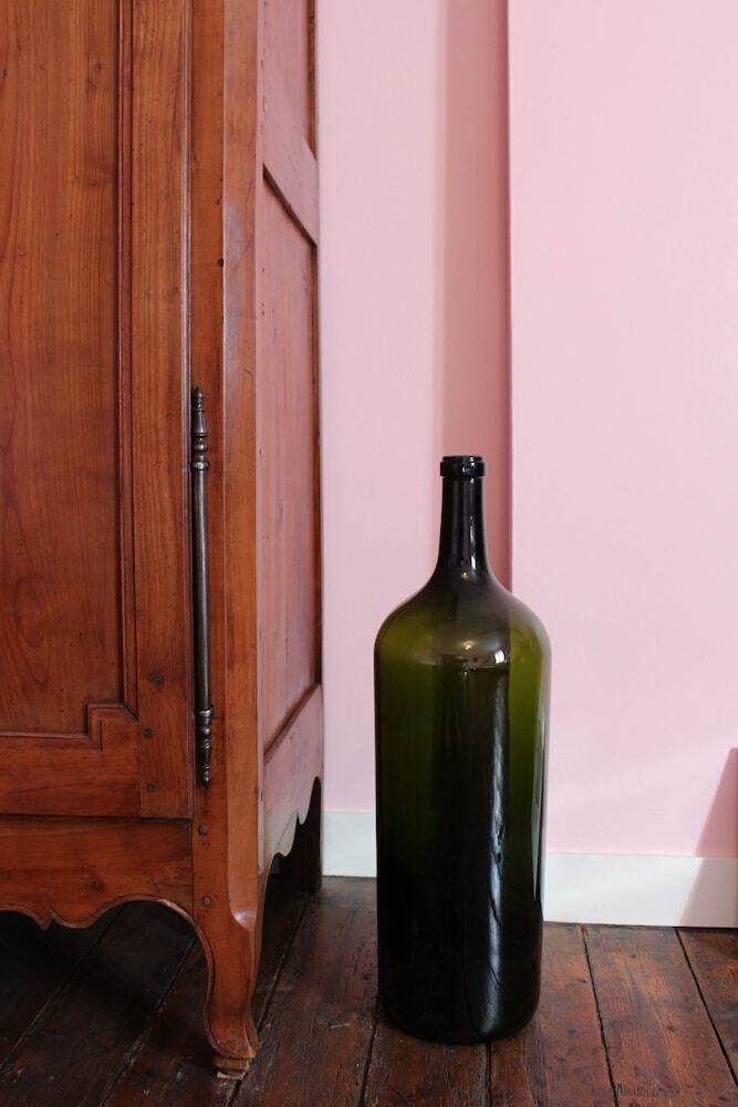 Bed & Breakfast Chambres D'h�tes Du Jardin