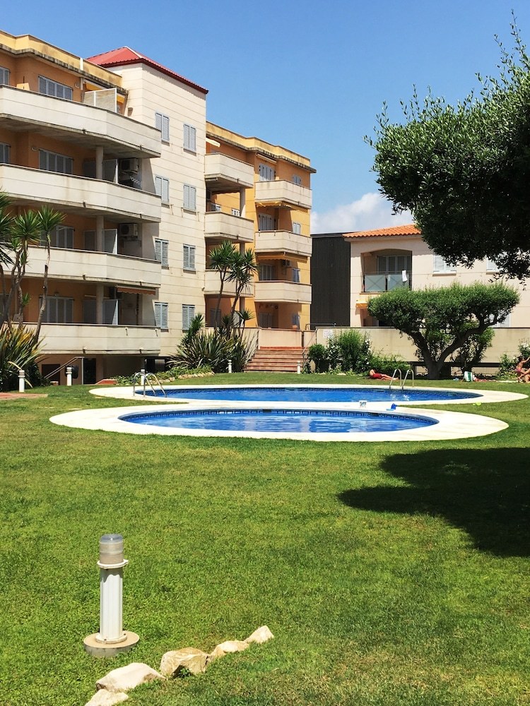Apartamento Sol Millet