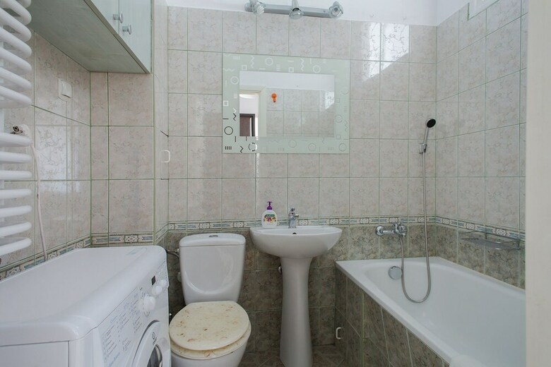 Apartamentos Shortstaypoland Marsza?kowska (b11)