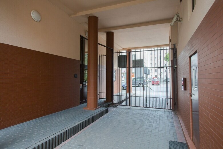 Apartamentos Shortstaypoland Marsza?kowska (b11)