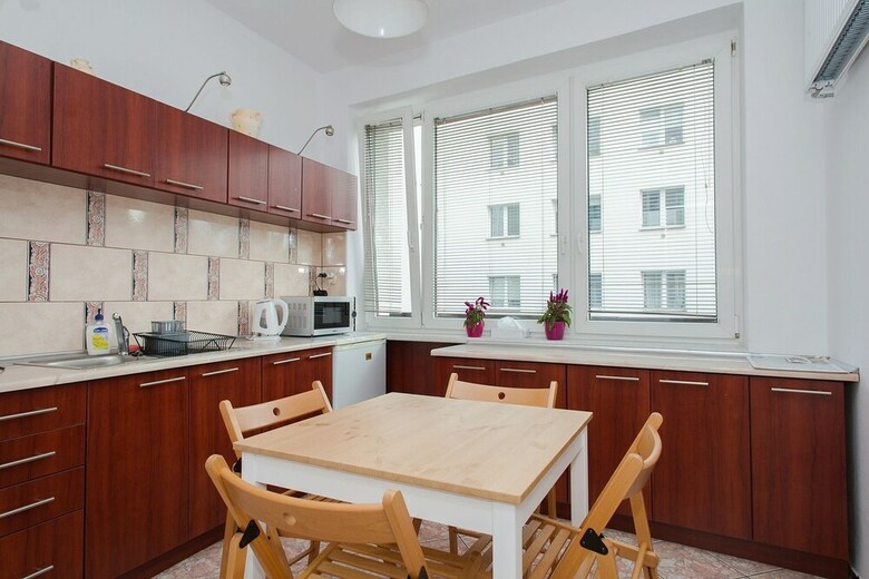 Apartamentos Shortstaypoland Marsza?kowska (b11)