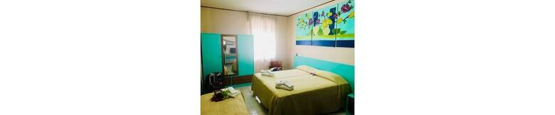 Astoria Hotel& Ninfea Spa