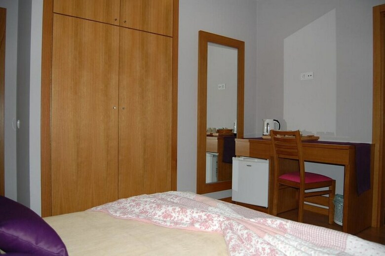 Agroturismo Quinta Dos Caibrais