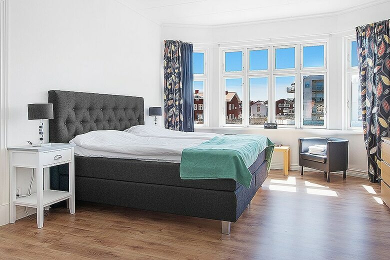 Bed & Breakfast Wallentinska Huset