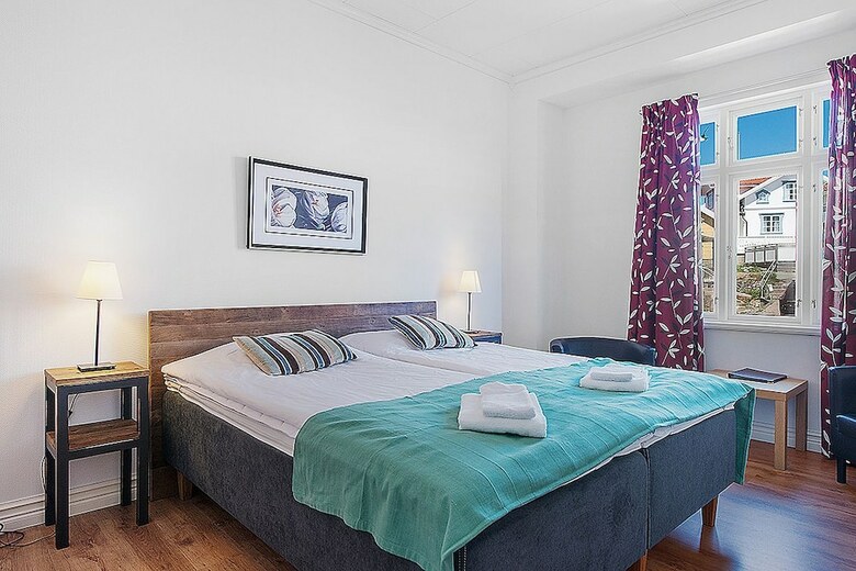 Bed & Breakfast Wallentinska Huset