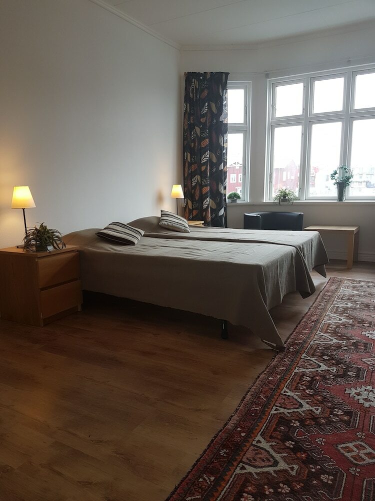 Bed & Breakfast Wallentinska Huset