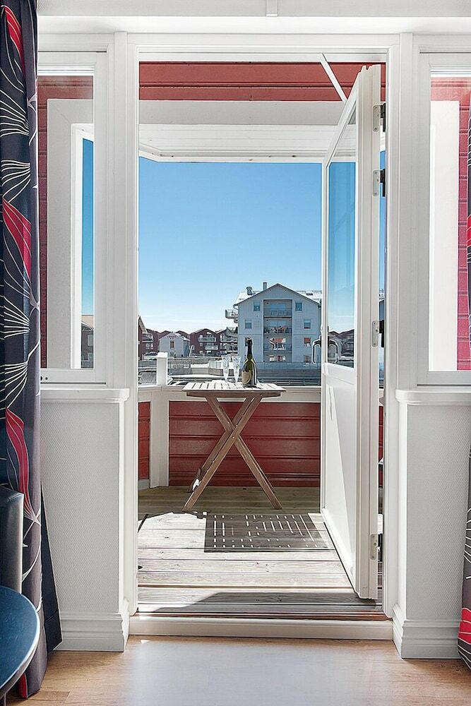 Bed & Breakfast Wallentinska Huset