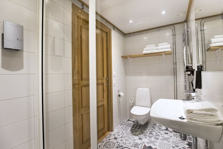 Apartamento Lannalodge