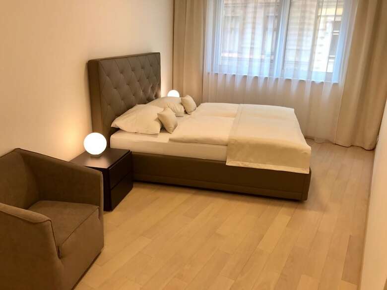 Apartamentos Rezidence Muzeum