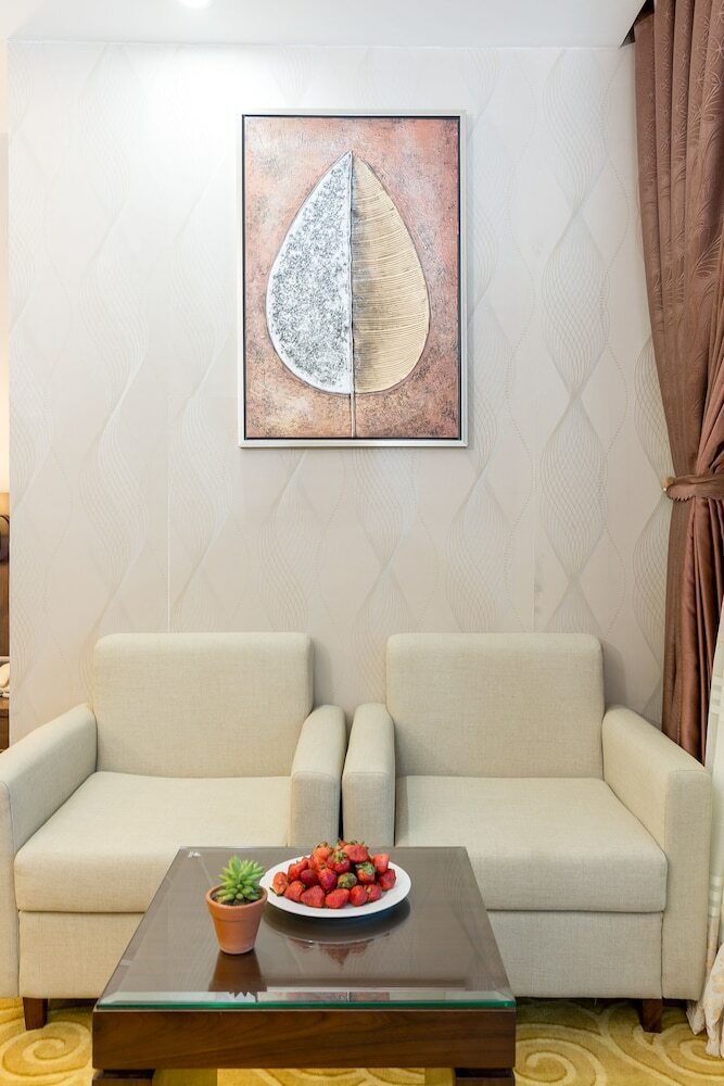 Luxtery Hotel