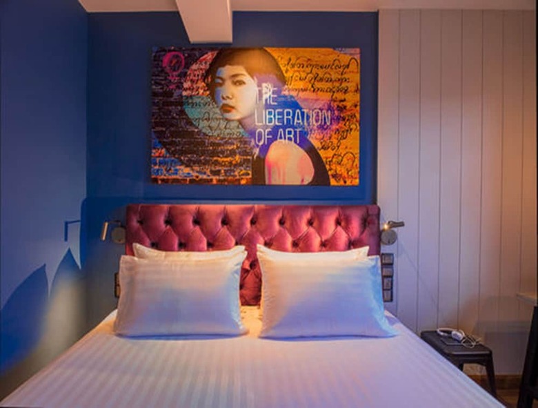 Hotel G Yangon