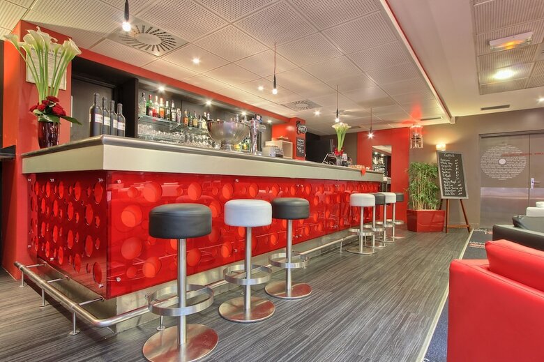 Hotel Ibis Styles Paris Roissy Cdg