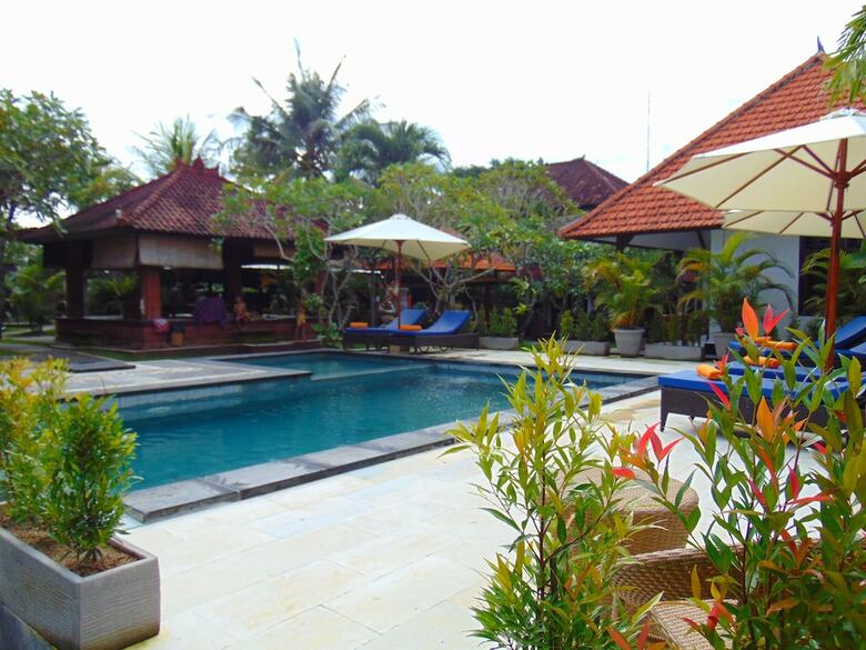 Bed & Breakfast Leggies Bungalows