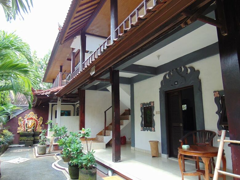Bed & Breakfast Leggies Bungalows