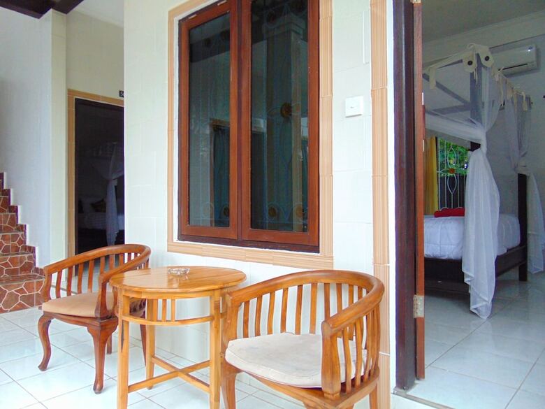Bed & Breakfast Leggies Bungalows