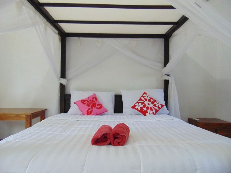 Bed & Breakfast Leggies Bungalows