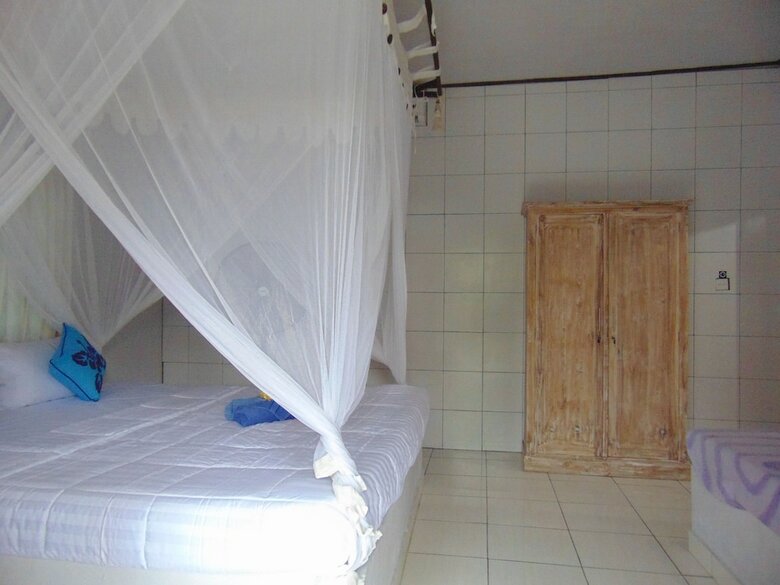 Bed & Breakfast Leggies Bungalows