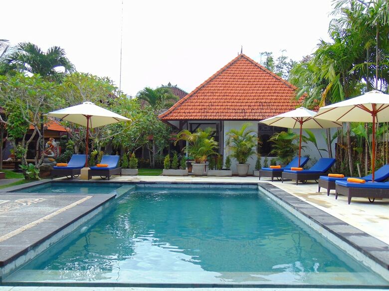 Bed & Breakfast Leggies Bungalows