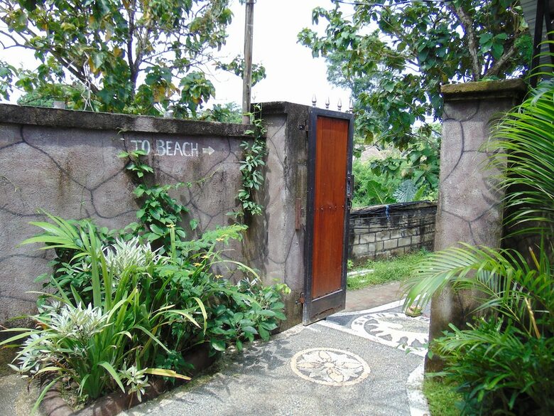 Bed & Breakfast Leggies Bungalows