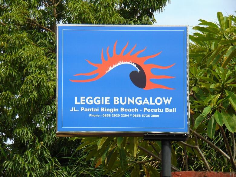 Bed & Breakfast Leggies Bungalows