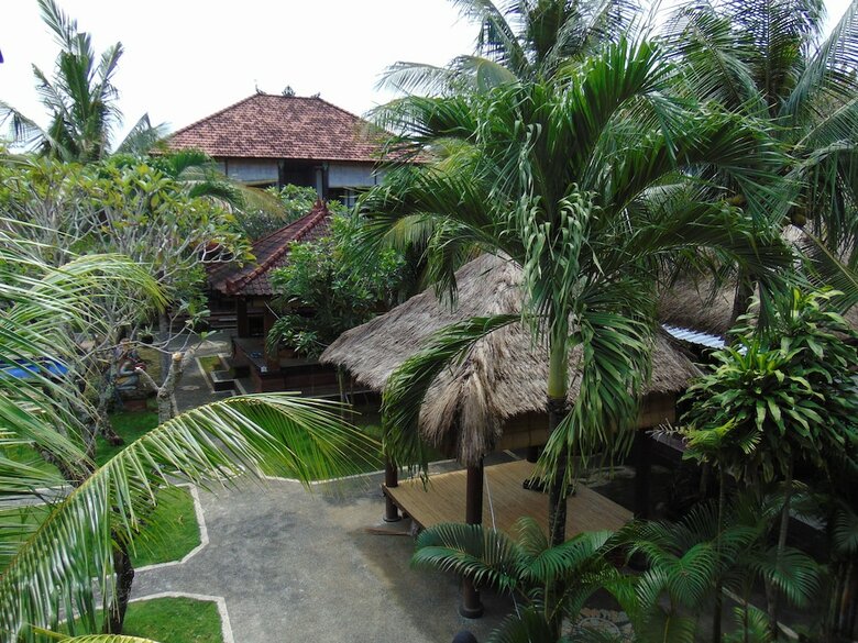 Bed & Breakfast Leggies Bungalows