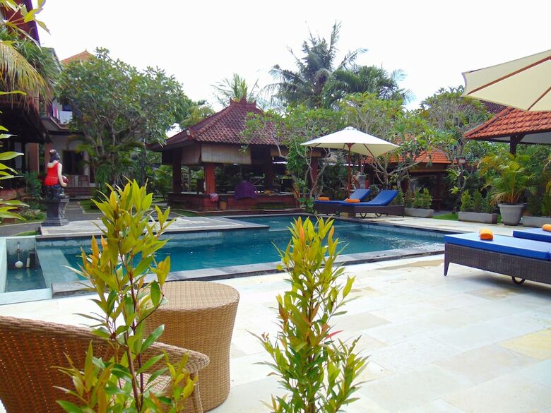 Bed & Breakfast Leggies Bungalows