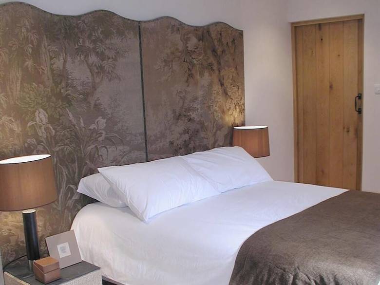 Agroturismo Kilgraney House
