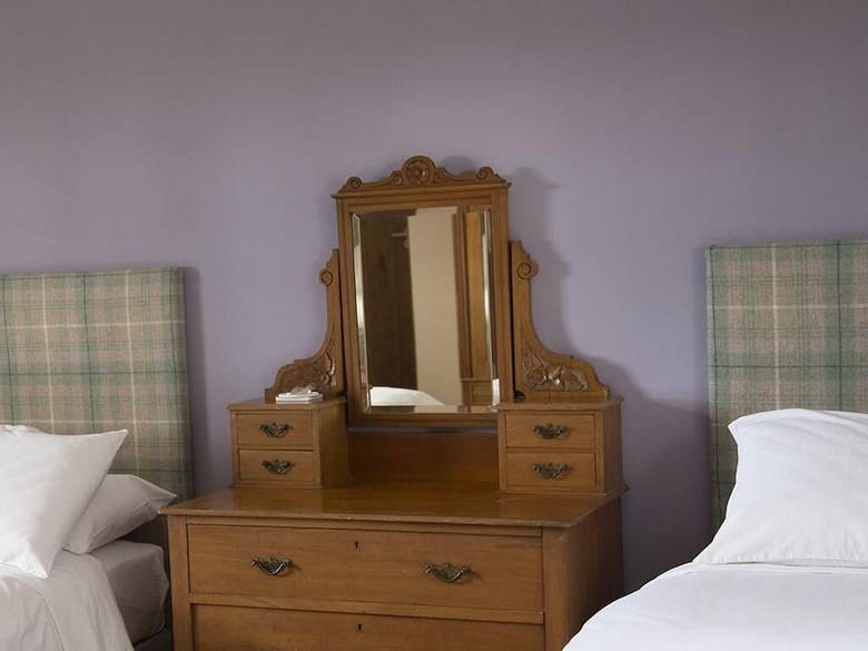 Agroturismo Kilgraney House