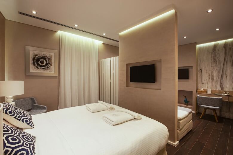 Hotel Consolato Boutique