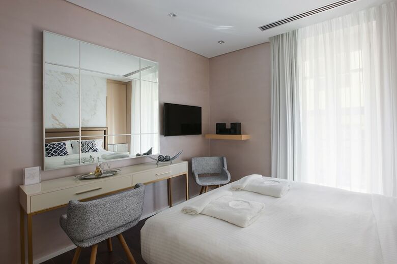 Hotel Consolato Boutique