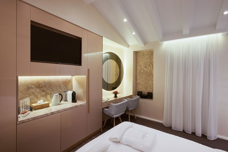 Hotel Consolato Boutique