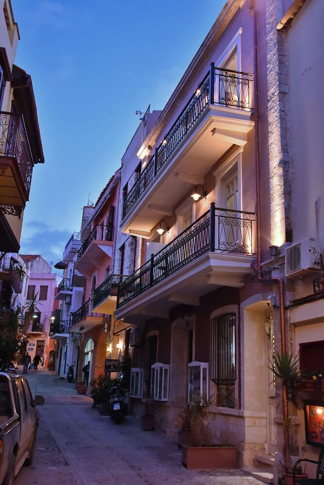 Hotel Consolato Boutique