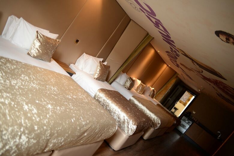 Arthouse Hotel