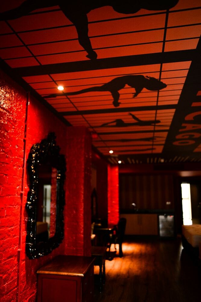 Arthouse Hotel