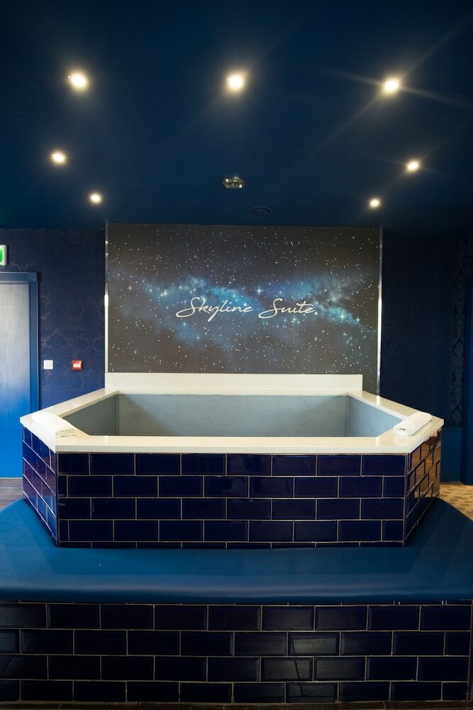 Arthouse Hotel