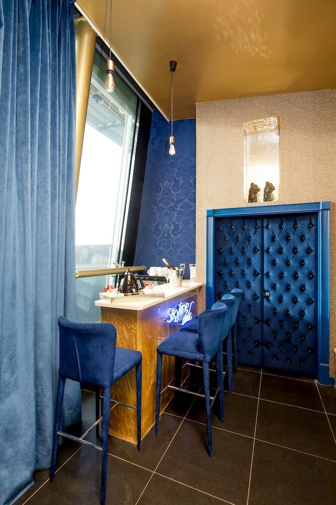 Arthouse Hotel