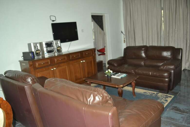 Chida Hotel International
