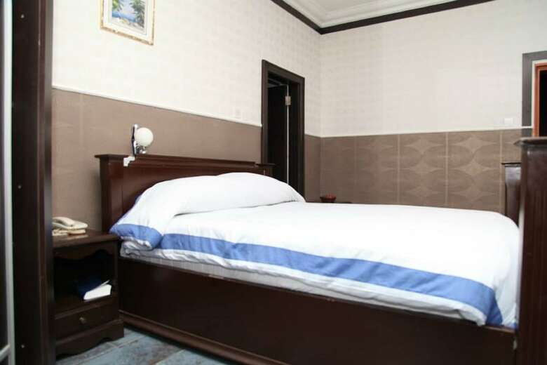 Chida Hotel International