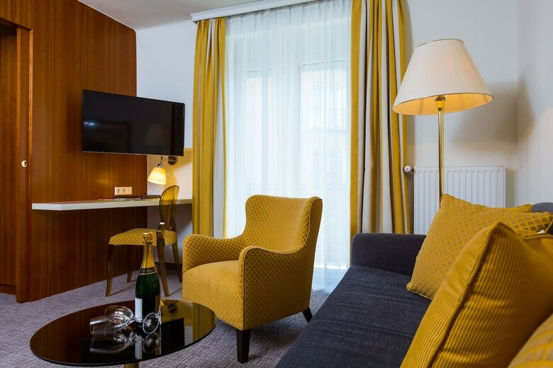 Goritschniggs Hotel