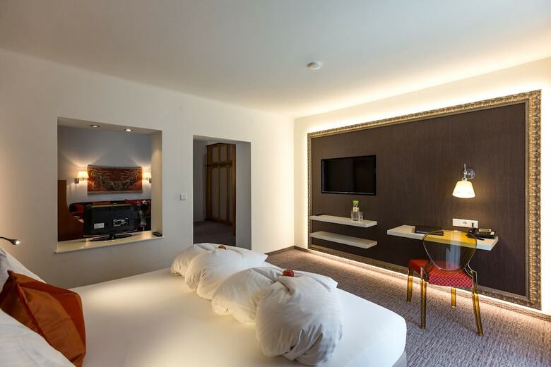 Goritschniggs Hotel