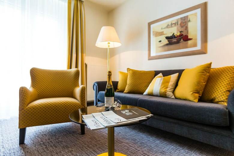 Goritschniggs Hotel