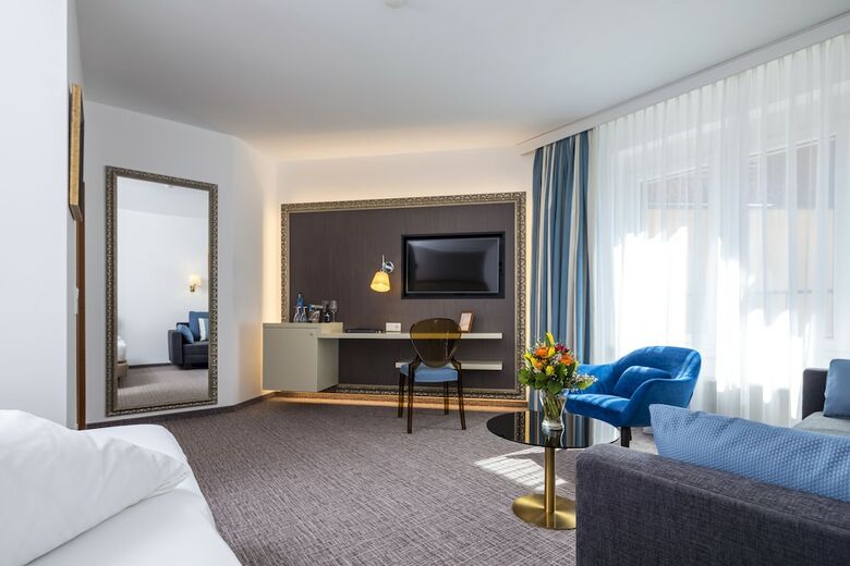 Goritschniggs Hotel