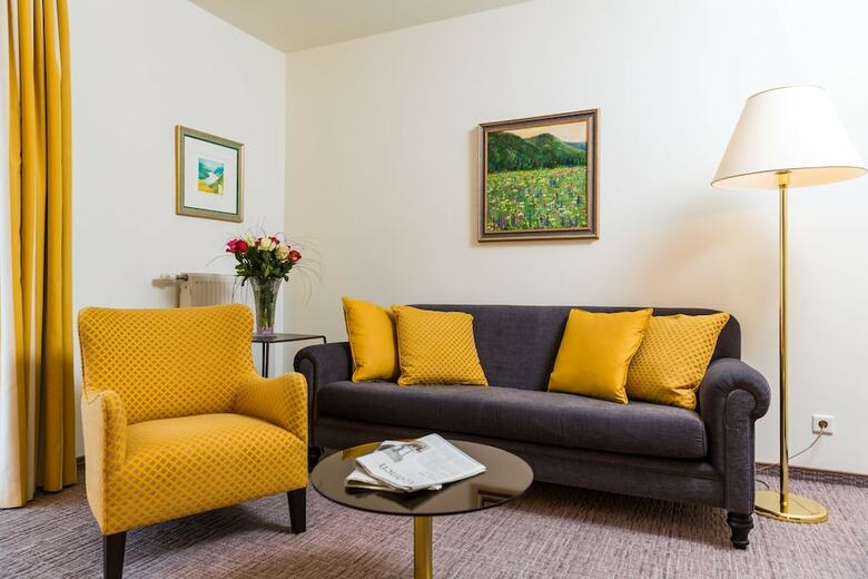Goritschniggs Hotel