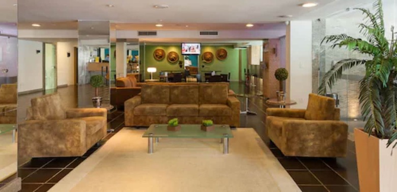 Park Hotel