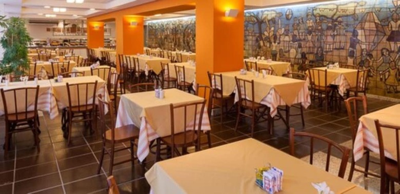 Park Hotel