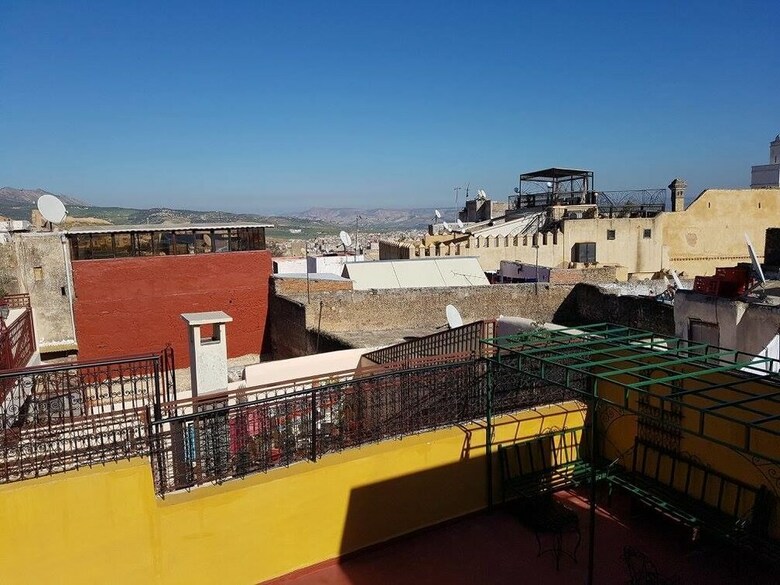 Hotel Dar Nouzha A