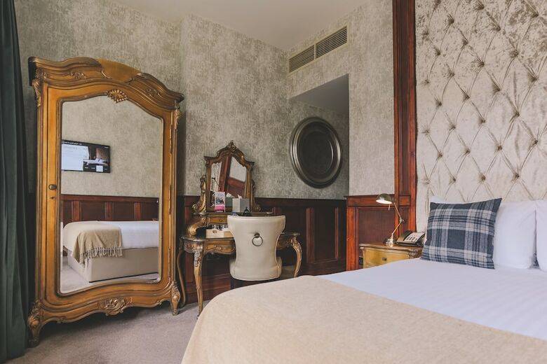 The Exchange Hotel